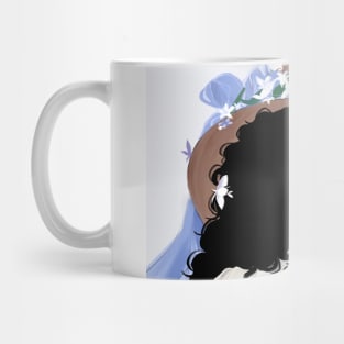 Miss Selene Mug